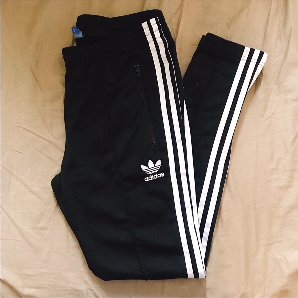 ADIDAS‼️ Track Pants